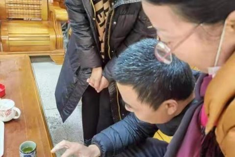 “小網(wǎng)格”有“大能量”！梅州平遠(yuǎn)推進(jìn)“黨建云”平臺(tái)使用全覆蓋