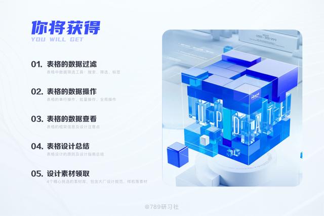 超實(shí)用！B端表格設(shè)計(jì)技巧大全，果斷收藏?。╞端表單設(shè)計(jì)）