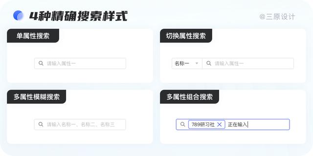 超實(shí)用！B端表格設(shè)計(jì)技巧大全，果斷收藏！（b端表單設(shè)計(jì)）