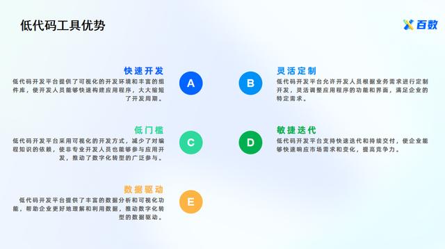 低代碼代理商選對(duì)合作對(duì)象，和靠譜的低代碼攜手共進(jìn)（低代碼平臺(tái)的實(shí)現(xiàn)方式）
