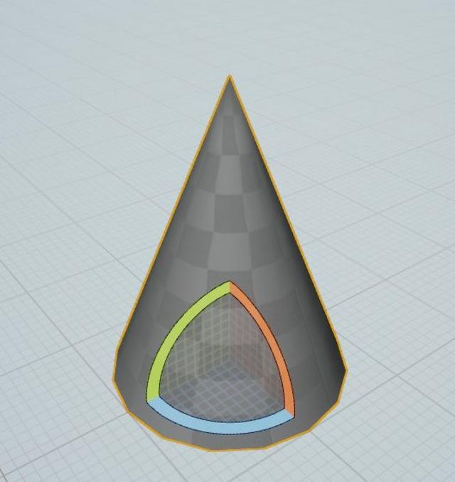 UE4程序化建模工具開發(fā)教程「植被建?！梗╱e4程序化植物）